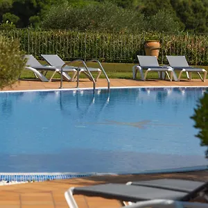 Отель Rvhotels Golf Costa Brava, Санта-Кристина-де-Аро