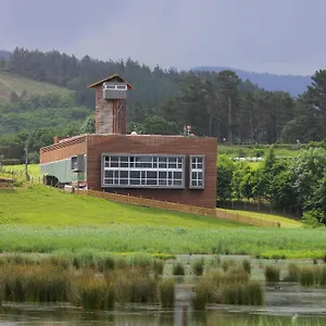 Urdaibai Bird Center Hotel Gautegiz Arteaga