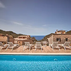 Maristel & - Adults Only Hotel Estellencs (Mallorca)