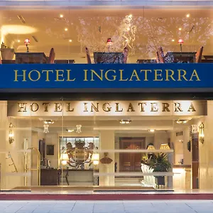 Inglaterra Hotel Séville
