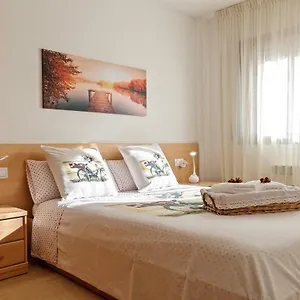 El Lilà - 2 Appartement Gérone