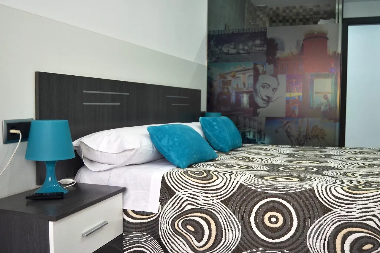 Bed&Breakfast 10 Girona