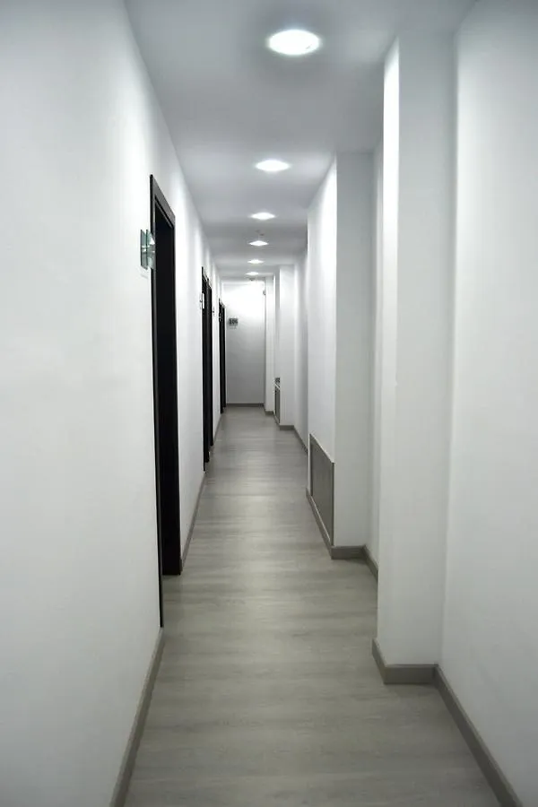 Hotel Bed&Breakfast 10 Girona