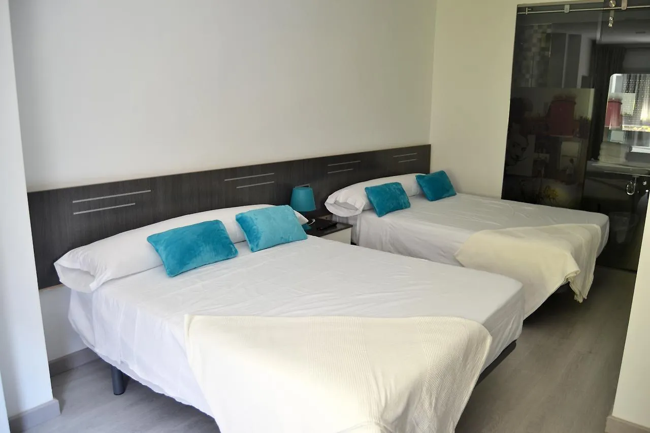 Hotel Bed&Breakfast 10 Girona