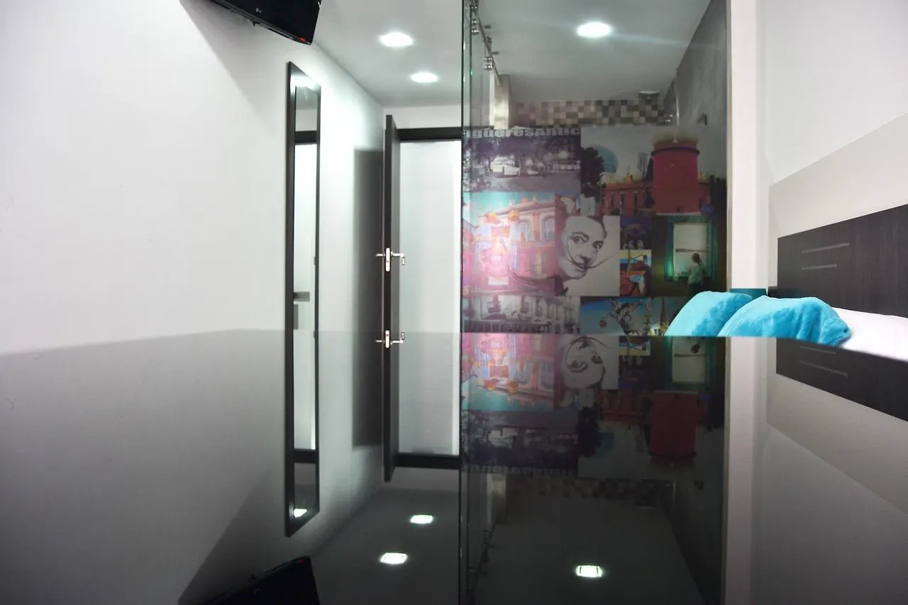 Hotel Bed&Breakfast 10 Girona