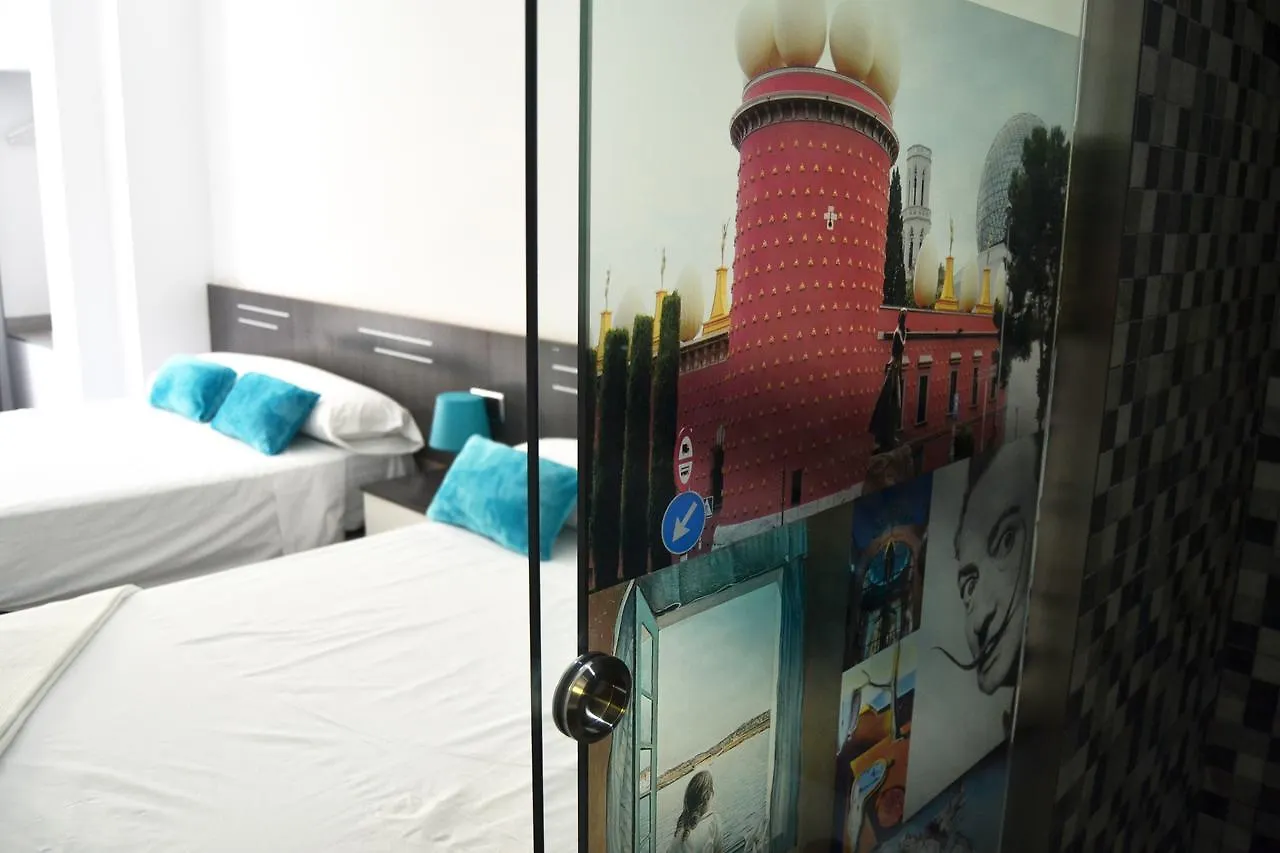 Bed&Breakfast 10 Girona 0*,