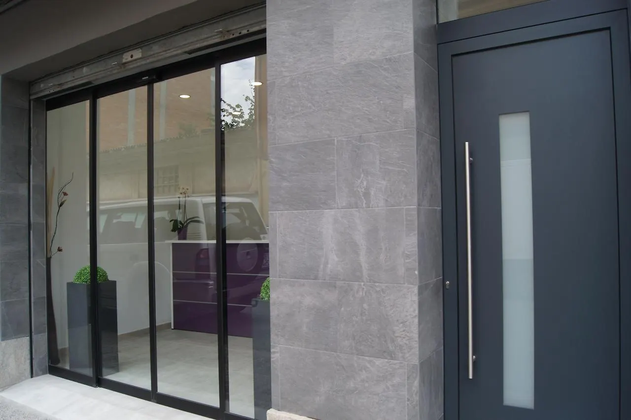 Bed&Breakfast 10 Girona